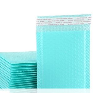 20 Pieces Of 4.33x5.12inch Pink , blue and black, for small businesses